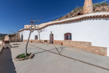 Country homes 4 Bedrooms in Lopera