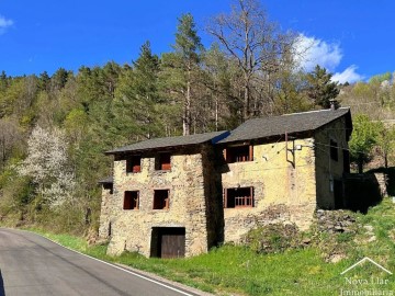 Maisons de campagne 3 Chambres à Toses