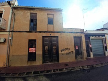 Casa o chalet 3 Habitaciones en Av Ribera Baixa