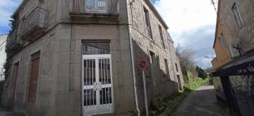 Casas rústicas 4 Habitaciones en Rodeiro (San Vicente P.)