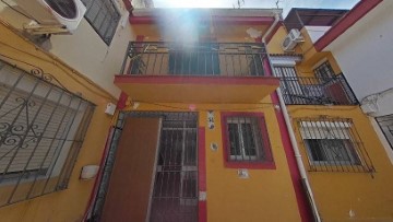 Casa o chalet 3 Habitaciones en Barrio Alto