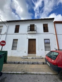 Casas rústicas 5 Habitaciones en Oliva de la Frontera