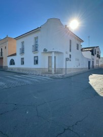 Casas rústicas 2 Habitaciones en Oliva de la Frontera