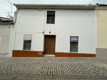 Casas rústicas 3 Habitaciones en Oliva de la Frontera