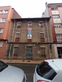 Edificio en Gijón Centro