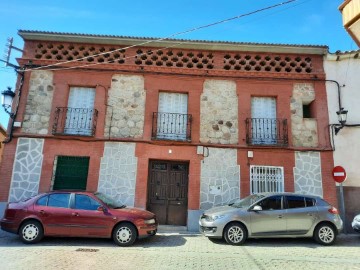 Moradia 9 Quartos em Ribera del Alberche