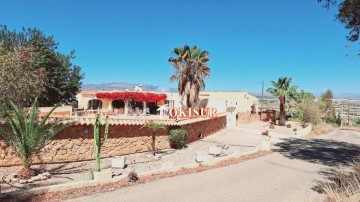Casa o chalet 4 Habitaciones en Mojácar Pueblo
