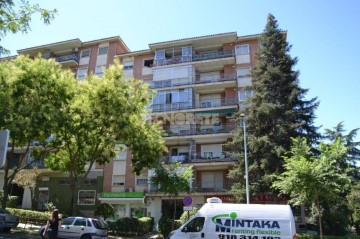 Piso 4 Habitaciones en Constitución-El Balconcillo