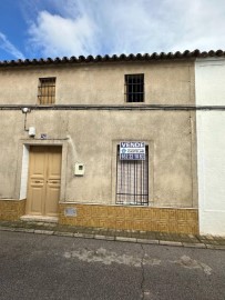 Quintas e casas rústicas 2 Quartos em Oliva de la Frontera