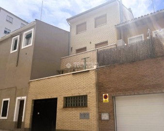 Casa o chalet 6 Habitaciones en Torrero - La Paz