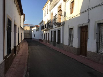 Casas rústicas 3 Habitaciones en Oliva de la Frontera