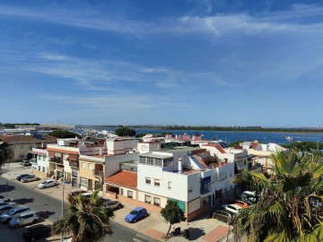 Piso 3 Habitaciones en Punta Umbría