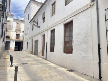 Casa o chalet 3 Habitaciones en Casco Histórico