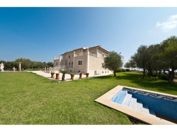 Country homes 6 Bedrooms in Muro