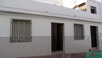 Maison 3 Chambres à Salobreña Centro