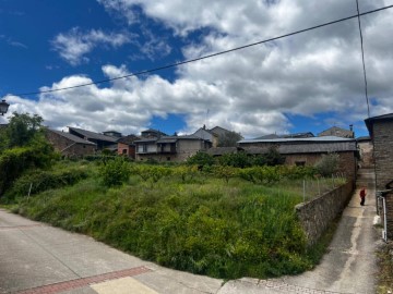 Casa o chalet 3 Habitaciones en Campo-Los Barrios-Compludo