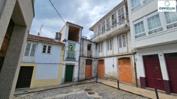 House 2 Bedrooms in Brabio (San Martiño)
