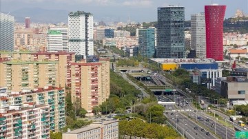 Edificio en La Torrasa