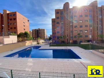 Piso 2 Habitaciones en San Fernando - Ctra. de Valencia