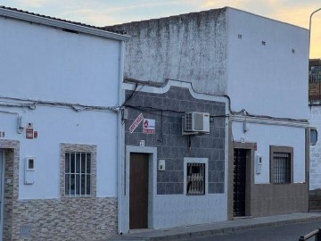 Moradia 2 Quartos em San Juan - Santa Isabel