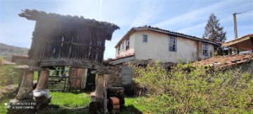 Casas rústicas  en Berredo (Santa Baia)