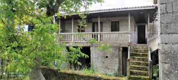 Casas rústicas 3 Habitaciones en Allariz (Santiago)