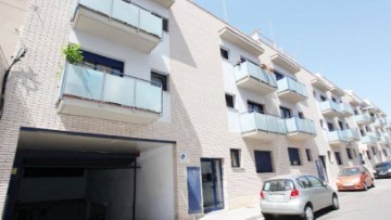 Apartment 3 Bedrooms in Vallpineda-Santa Bárbara