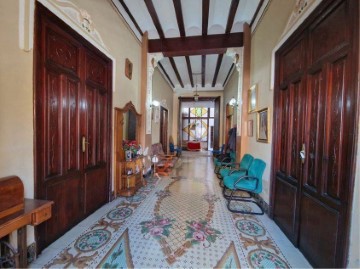 Casa o chalet 6 Habitaciones en Albalat de la Ribera