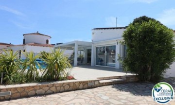 Casa o chalet 4 Habitaciones en Castelló d'Empúries