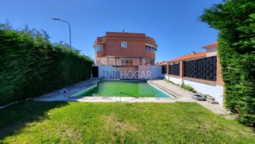 Piso 2 Habitaciones en Hervencias Altas - El Pinar