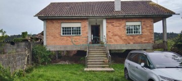 Casa o chalet 3 Habitaciones en As Neves (Santa María P.)