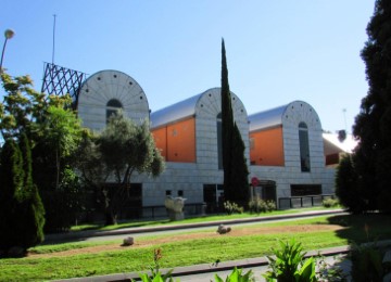 Edificio en Casco Antiguo