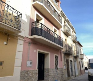 House 4 Bedrooms in Vilar de Canes