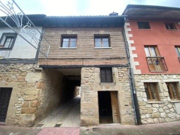 Casas rústicas 3 Habitaciones en La Puebla de Arganzón