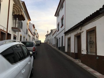 Maisons de campagne 2 Chambres à Oliva de la Frontera
