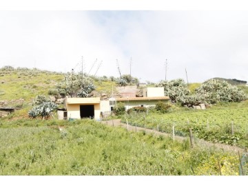 Casas rústicas 4 Habitaciones en Bascamao