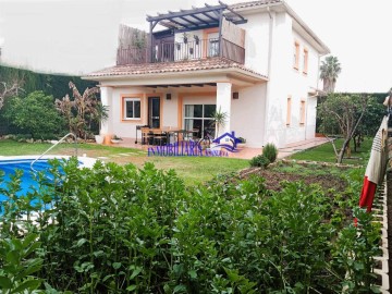 Casa o chalet 6 Habitaciones en Encinarejo de Córdoba