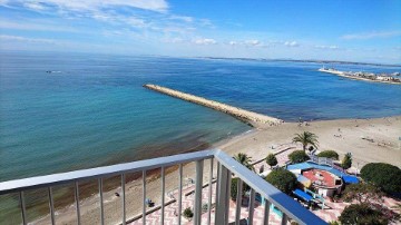 Appartement 3 Chambres à Playa Levante
