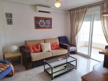 Apartment 2 Bedrooms in Ogarite