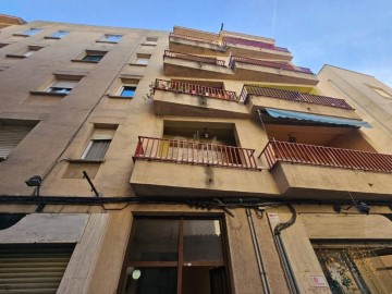 Piso 4 Habitaciones en Valls