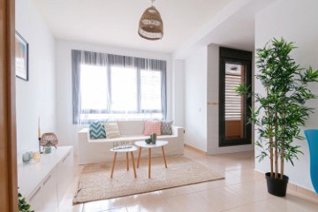 Apartment 3 Bedrooms in Aranzana