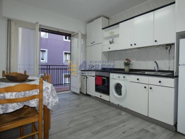 Appartement 2 Chambres à Eibar