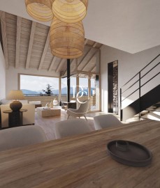 House 4 Bedrooms in Zona Residencial del Golf