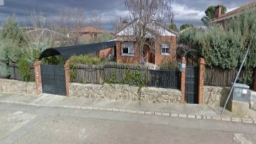 Casa o chalet 3 Habitaciones en Vega de Escalona