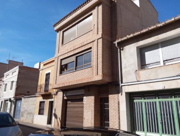 Casa o chalet 3 Habitaciones en Barrio del Pilar