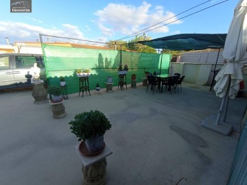 Casas rústicas 4 Habitaciones en Hermanos Falcó - Sepulcro Bolera