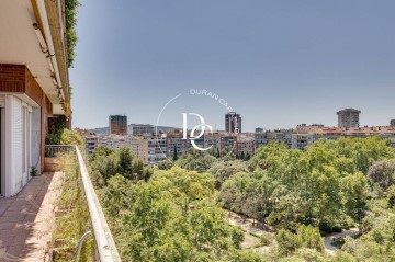 Apartamento 7 Quartos em Sarrià - Sant Gervasi