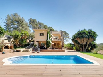 Casa o chalet 4 Habitaciones en Les Colines-Cal Surià