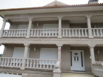 Casa o chalet 4 Habitaciones en Godos (Santa María P.)