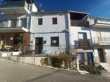 House 3 Bedrooms in Palancar